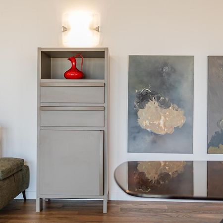 Panoramic Flat-Les Suites Bari Buitenkant foto